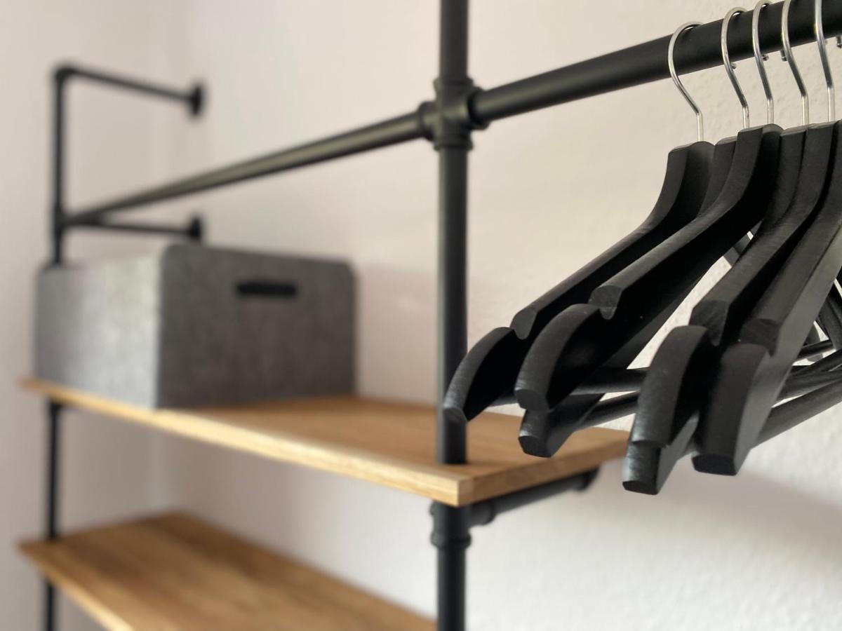 Ferienwohnung Leuchtturm - Haus Seeschwalbe Schillig Eksteriør billede